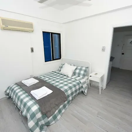 City Sea Green Gardens C5 Dhekelia Cantonment