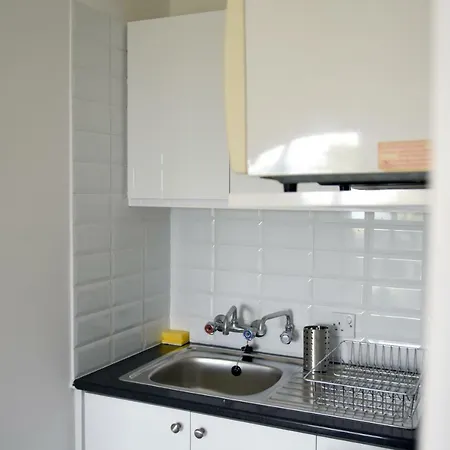 City Sea Green Gardens C5 Apartment Dhekelia Cantonment