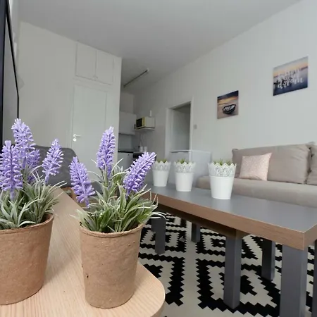 City Sea Green Gardens C5 * Dhekelia Cantonment