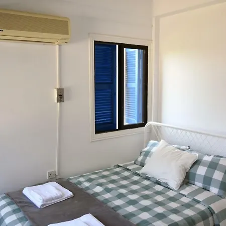 Apartment City Sea Green Gardens C5 Dhekelia Cantonment