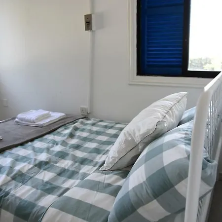 City Sea Green Gardens C5 Apartment *