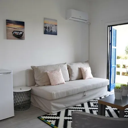 City Sea Green Gardens C5 Apartment *