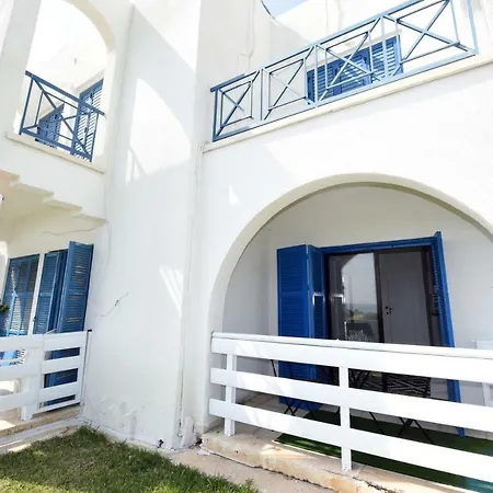 City Sea Green Gardens C5 Dhekelia Cantonment