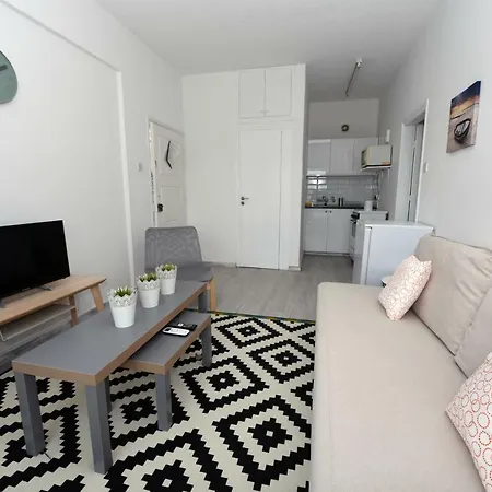 City Sea Green Gardens C5 * Dhekelia Cantonment