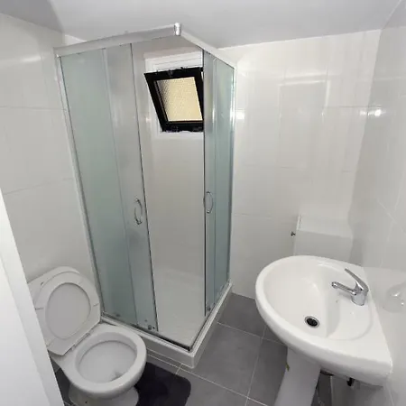 City Sea Green Gardens C5 Apartment Dhekelia Cantonment