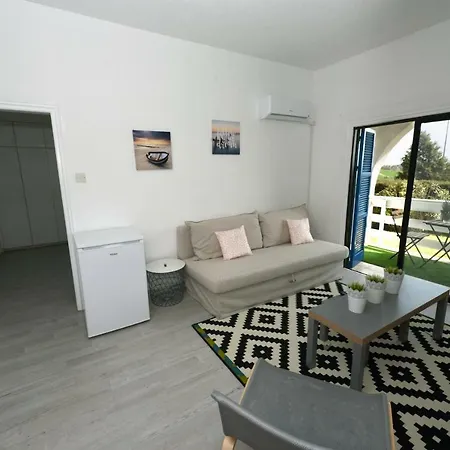 City Sea Green Gardens C5 Apartment Dhekelia Cantonment