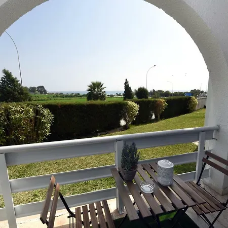 Apartment City Sea Green Gardens C5 Dhekelia Cantonment