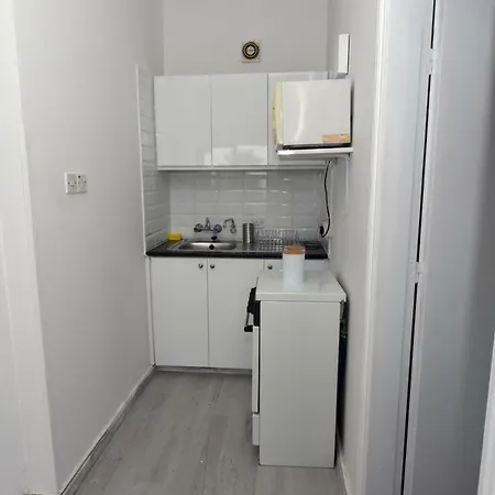 Апартаменты City Sea Green Gardens C5