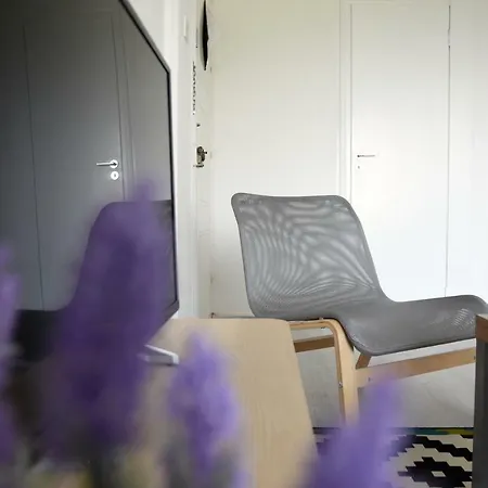 Апартаменты City Sea Green Gardens C5 Декелия