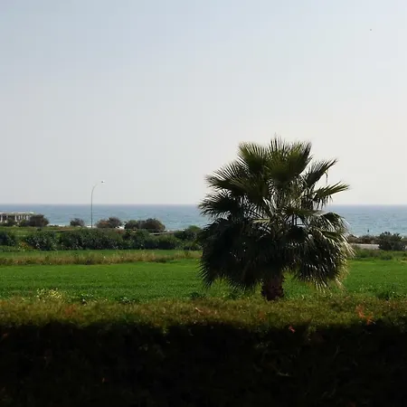 Апартаменты City Sea Green Gardens C5