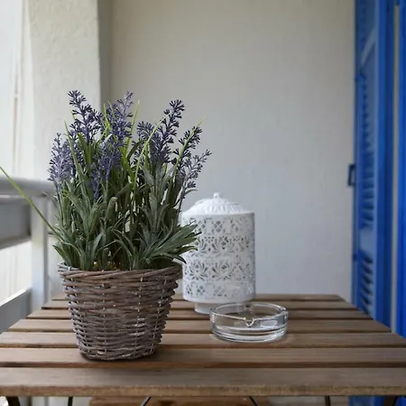 Апартаменты City Sea Green Gardens C5