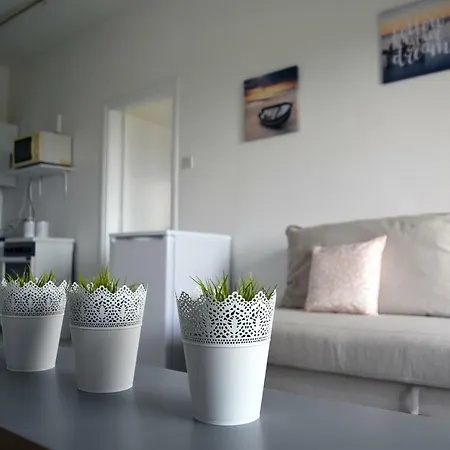 City Sea Green Gardens C5 Апартаменты *