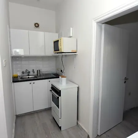 City Sea Green Gardens C5 Апартаменты
