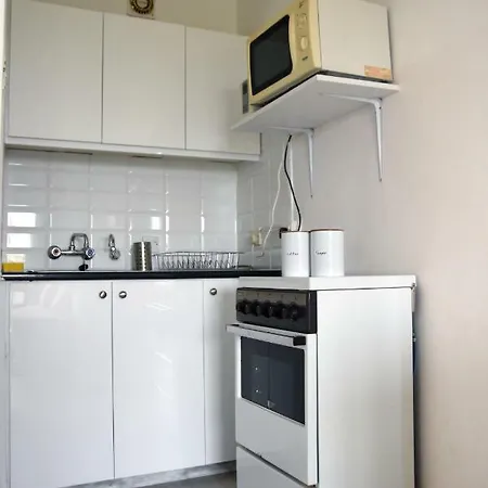 City Sea Green Gardens C5 *