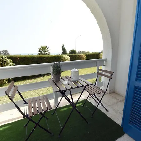City Sea Green Gardens C5 Декелия