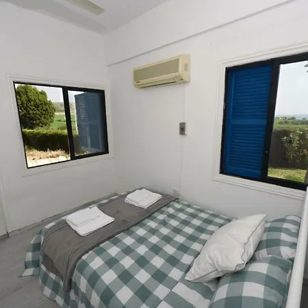 City Sea Green Gardens C5 Апартаменты